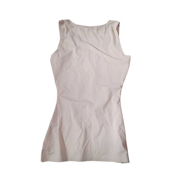 Spanx shareware thinstins tank size small nude new with tags - Picture 2 of 3